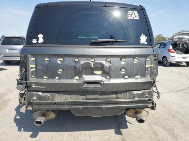 Photo 6 from auction – 2016 FORD FLEX SEL with VIN 2FMGK5C83GBA08945
