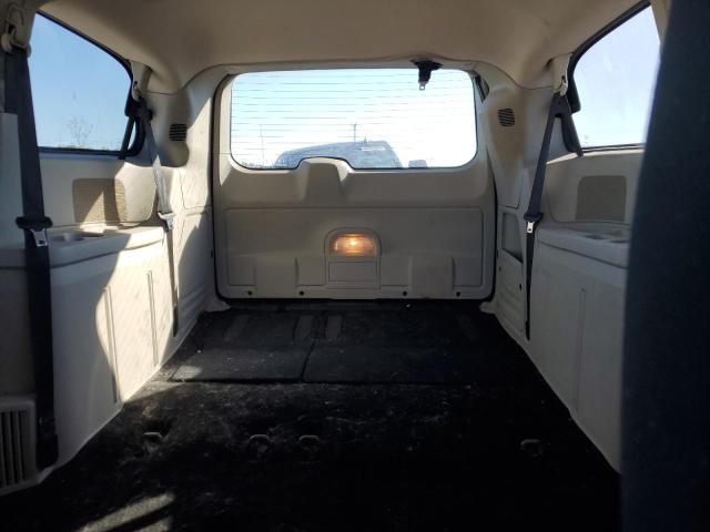 Photo 10 from auction – 2016 DODGE GRAND CARA with VIN 2C4RDGCG2GR319090