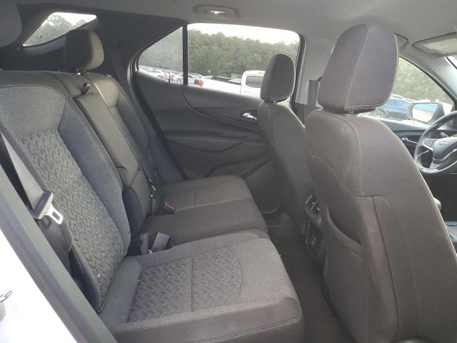 Photo 11 from auction – 2022 CHEVROLET EQUINOX LT with VIN 3GNAXKEV5NL135895