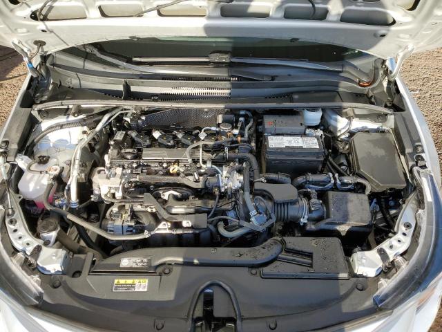 Photo 11 from auction – 2024 TOYOTA COROLLA LE with VIN 5YFB4MDE9RP116018