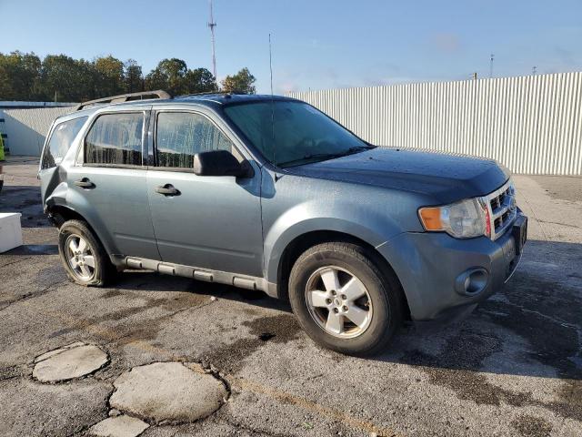 Фото 4 с аукциона – 2010 FORD ESCAPE XLT с VIN 1FMCU0DG2AKB07075