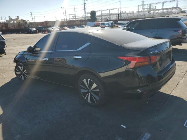 Photo 2 from auction – 2022 NISSAN ALTIMA SV with VIN 1N4BL4DVXNN380591