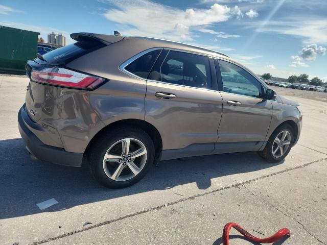 Photo 3 from auction – 2019 FORD EDGE SEL with VIN 2FMPK3J92KBC43684