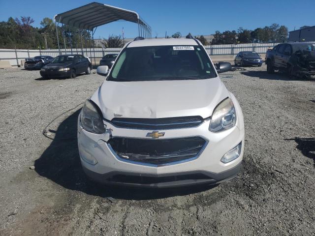 Photo 5 from auction – 2016 CHEVROLET EQUINOX LT with VIN 2GNFLFEK2G6324560
