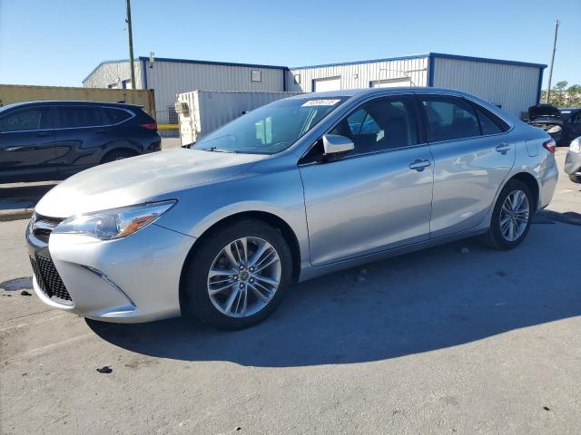 TOYOTA CAMRY LE 2016 with VIN 4T1BF1FK7GU529000 - Photo from auction