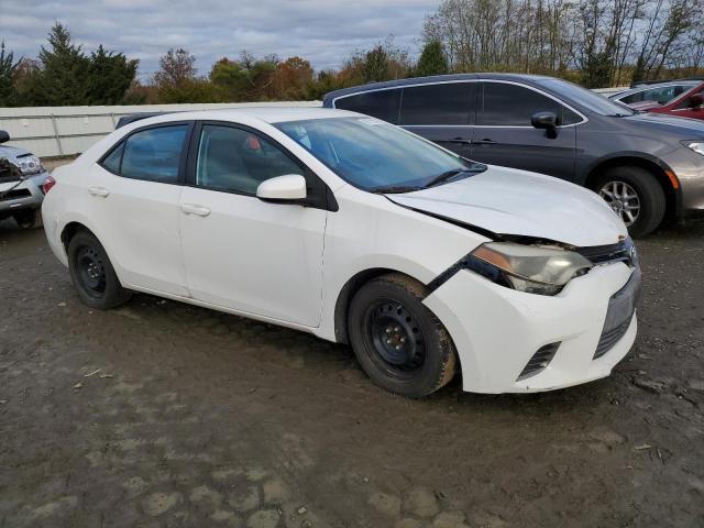 Photo 4 from auction – 2016 TOYOTA COROLLA L with VIN 2T1BURHE5GC688319