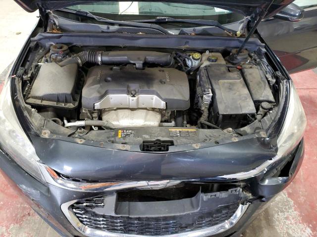 Photo 12 from auction – 2014 CHEVROLET MALIBU 1LT with VIN 1G11C5SL8EF204364