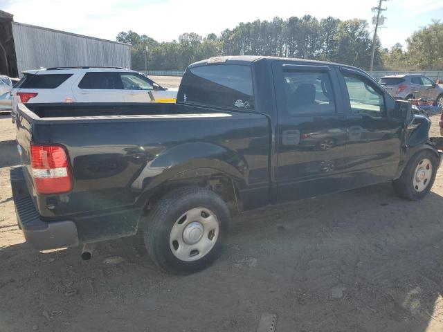 Photo 3 from auction – 2008 FORD F150 SUPER with VIN 1FTRW12W08FB77685