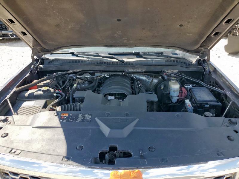 Photo 12 from auction – 2015 CHEVROLET SILVERADO with VIN 3GCPCREC0FG525108