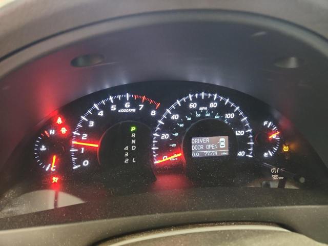 Photo 9 from auction – 2007 TOYOTA CAMRY CE with VIN 4T1BE46K87U684742