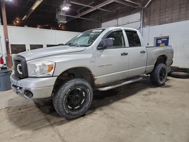 DODGE RAM 1500 S 2006 with VIN 1D7HU18276S561916 - Photo from auction