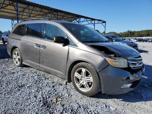 Photo 4 from auction – 2012 HONDA ODYSSEY TO with VIN 5FNRL5H90CB036307