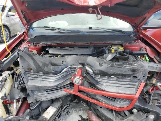 Photo 11 from auction – 2009 DODGE AVENGER SE with VIN 1B3LC46B69N535176