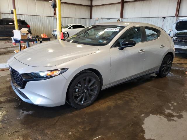 MAZDA 3 SELECT S 2025 with VIN JM1BPAKM7S1751507 - Photo from auction