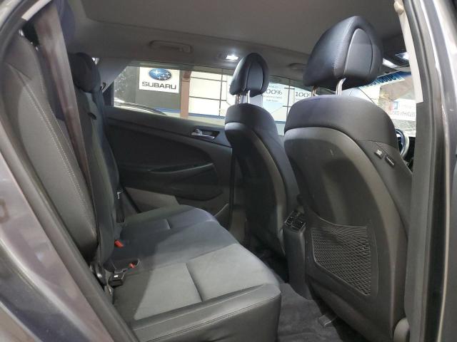 Photo 11 from auction – 2017 HYUNDAI TUCSON LIM with VIN KM8J3CA23HU499342