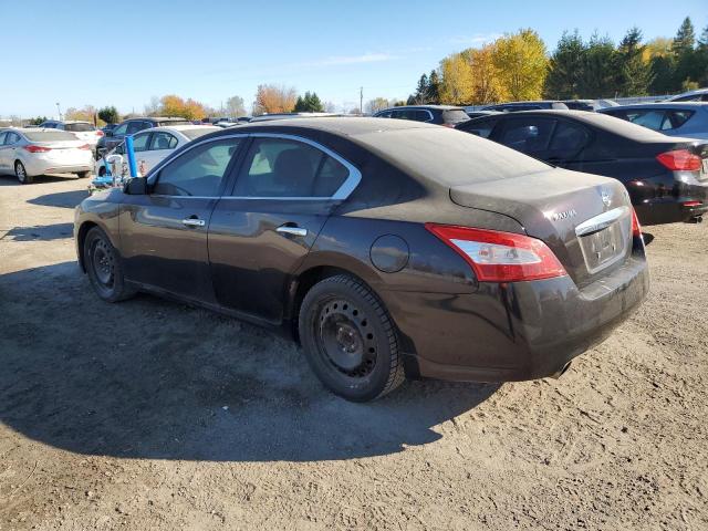 Photo 2 from auction – 2011 NISSAN MAXIMA S with VIN 1N4AA5AP6BC853830