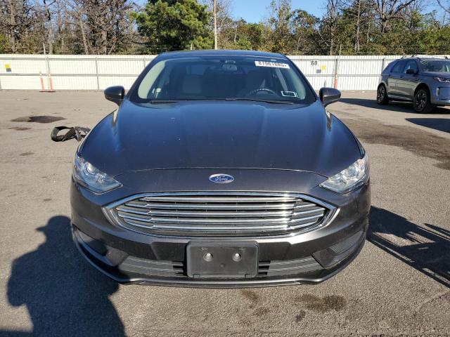 Photo 5 from auction – 2017 FORD FUSION with VIN 3FA6P0G75HR198021
