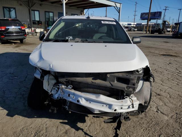 Photo 5 from auction – 2014 FORD EDGE SE with VIN 2FMDK3GC6EBB30606