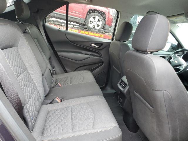 Photo 11 from auction – 2018 CHEVROLET EQUINOX with VIN 3GNAXJEVXJS572351