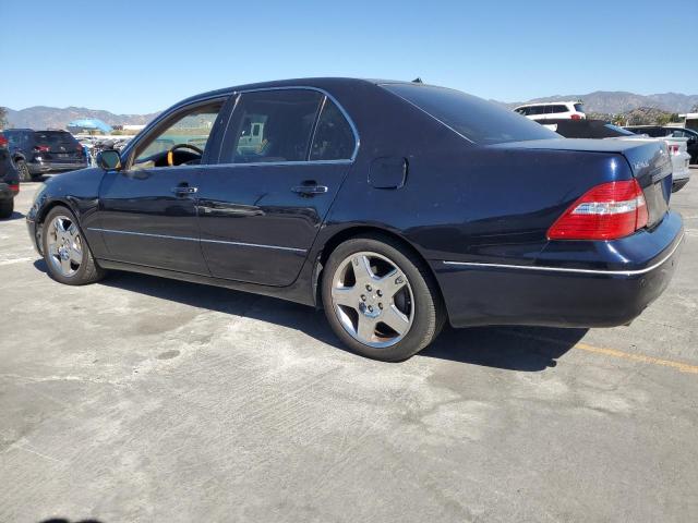 Photo 2 from auction – 2005 LEXUS LS 430 with VIN JTHBN36F355000851