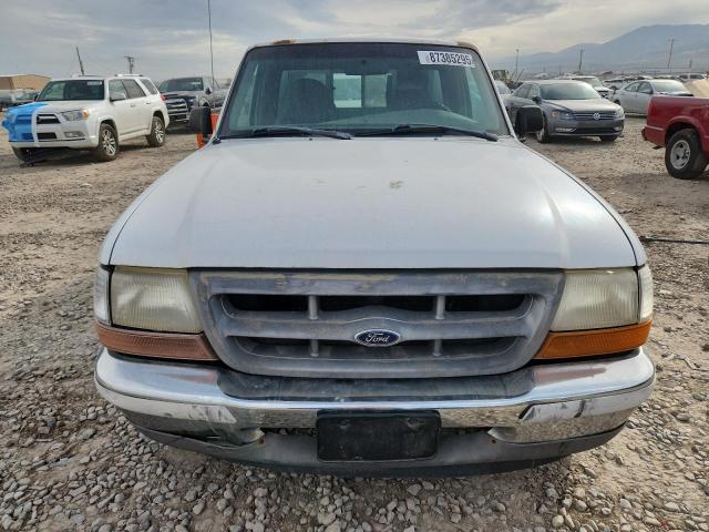 Photo 5 from auction – 1998 FORD RANGER with VIN 1FTYR10C0WUB16888