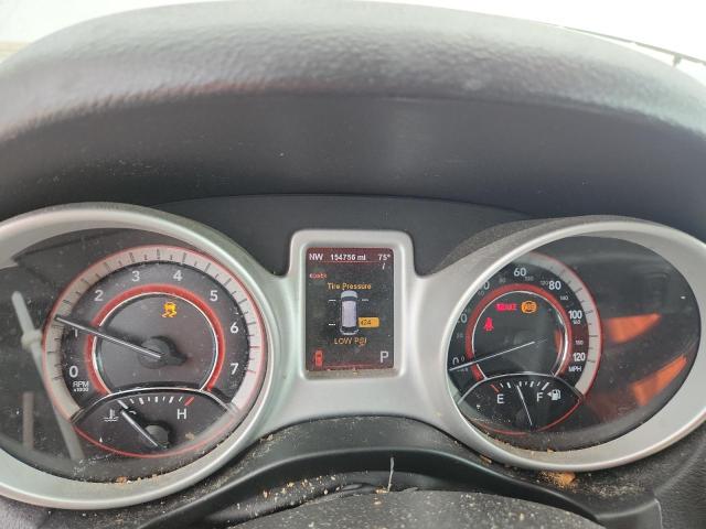 Photo 9 from auction – 2012 DODGE JOURNEY SE with VIN 3C4PDCAB9CT177996