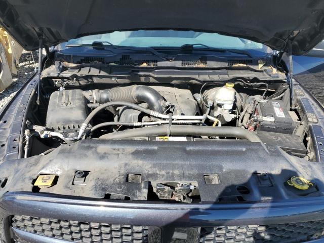 Photo 11 from auction – 2015 RAM 1500 ST with VIN 1C6RR7KTXFS599880