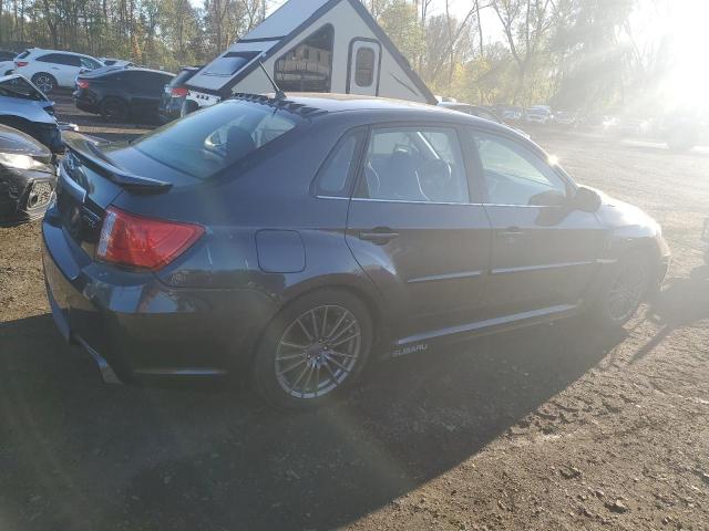 Photo 3 from auction – 2013 SUBARU IMPREZA WR with VIN JF1GV7F63DG010769