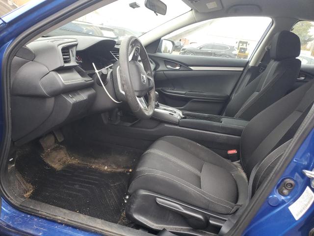 Photo 7 from auction – 2017 HONDA CIVIC with VIN 19XFC2F54HE233298