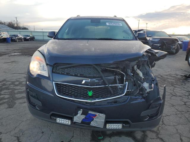 Photo 5 from auction – 2015 CHEVROLET EQUINOX LT with VIN 2GNFLFEKXF6267149