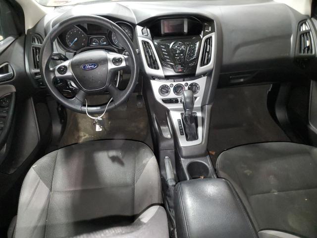 صورة رقم 8 من المزاد - 2014 FORD FOCUS SE مع VIN 1FADP3K2XEL317423