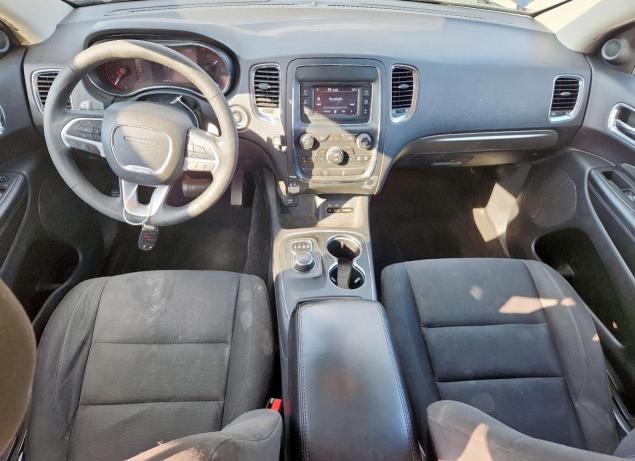 Photo 8 from auction – 2014 DODGE DURANGO with VIN 1C4RDHAG8EC300851