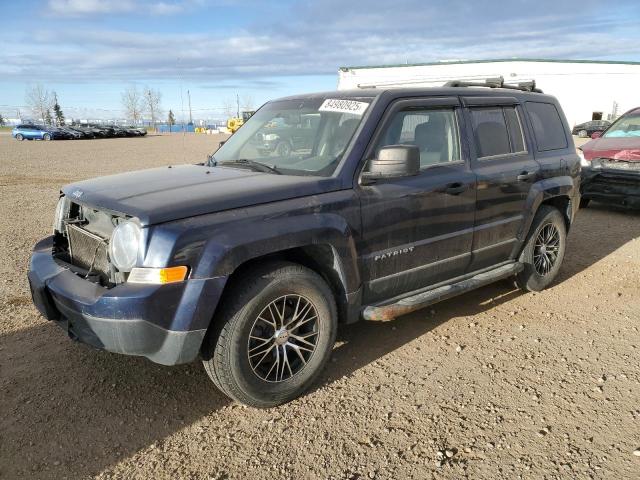 JEEP PATRIOT 2015 with VIN 1C4NJPAA6FD172098 - Photo from auction