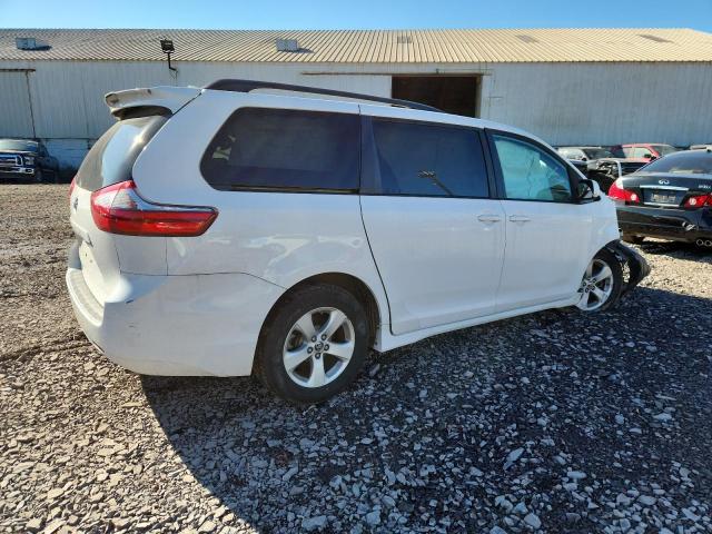Photo 3 from auction – 2020 TOYOTA SIENNA LE with VIN 5TDKZ3DC0LS074413