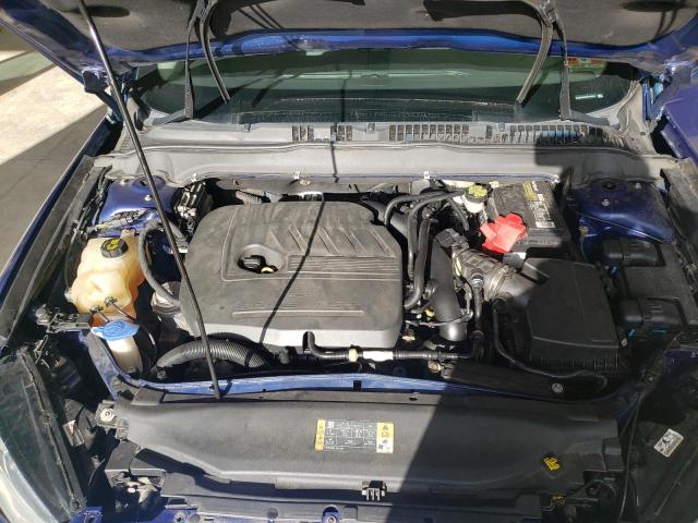 Photo 11 from auction – 2015 FORD FUSION SE with VIN 3FA6P0HD9FR162947