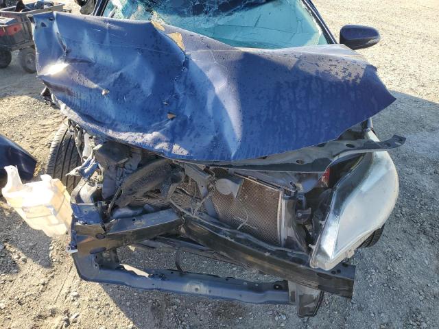 Photo 11 from auction – 2013 TOYOTA AVALON BAS with VIN 4T1BK1EB9DU072196
