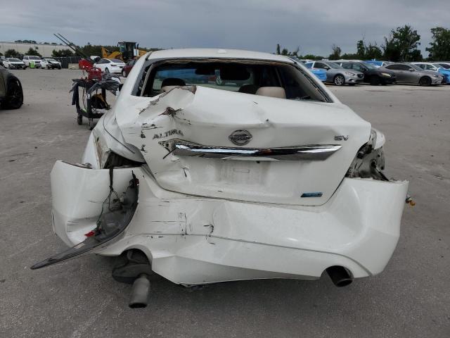 Photo 6 from auction – 2014 NISSAN ALTIMA 2.5 with VIN 1N4AL3AP4EC112109