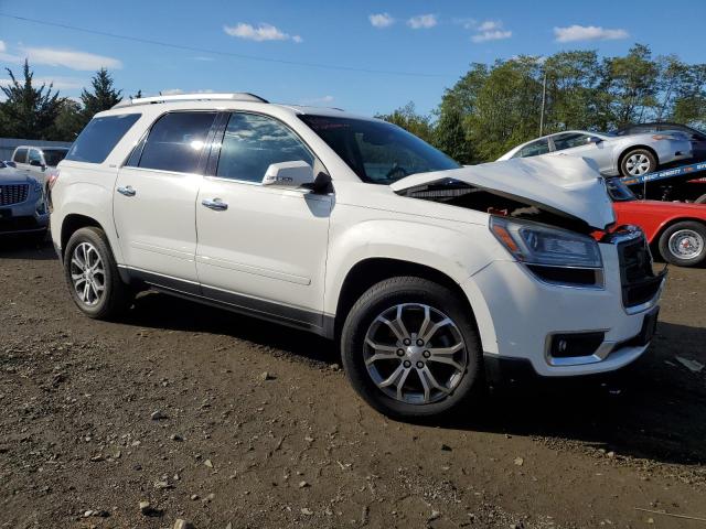 Photo 4 from auction – 2014 GMC ACADIA SLT-1 with VIN 1GKKRRKD3EJ329476