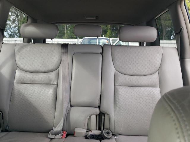 Photo 10 from auction – 2003 TOYOTA HIGHLANDER LIMITED with VIN JTEGF21A830092281