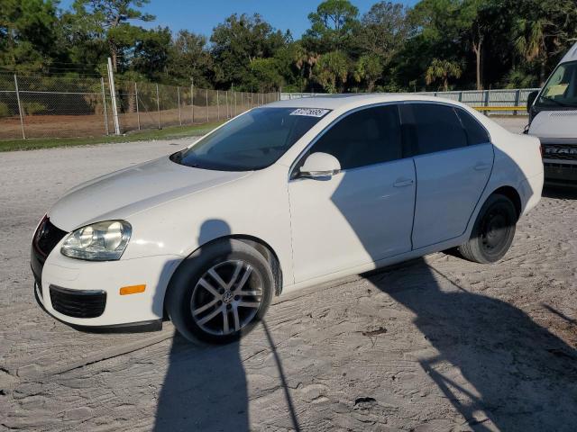 VOLKSWAGEN JETTA 2.5 2006 with VIN 3VWSF71K06M775983 - Photo from auction