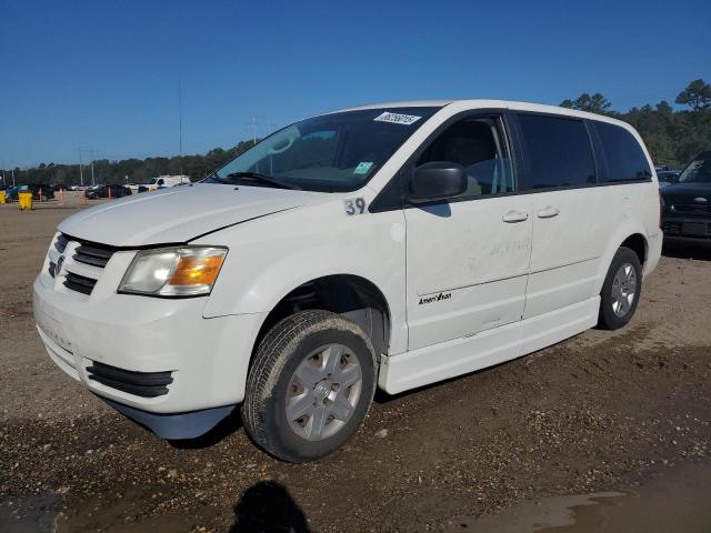 DODGE GRAND CARA 2010 with VIN 2D4RN4DE8AR239439 - Photo from auction