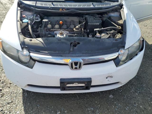 Photo 11 from auction – 2007 HONDA CIVIC EX with VIN JHMFA16887S005907