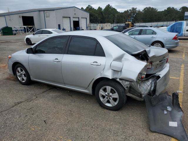 Photo 2 from auction – 2011 TOYOTA COROLLA BA with VIN JTDBU4EE5B9124465