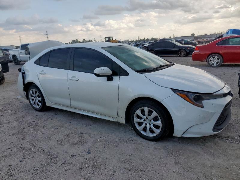 Photo 4 from auction – 2024 TOYOTA COROLLA LE with VIN 5YFB4MDE7RP085318