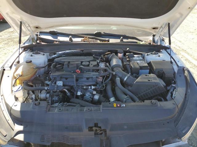Photo 11 from auction – 2021 KIA K5 with VIN 5XXG14J27MG055276