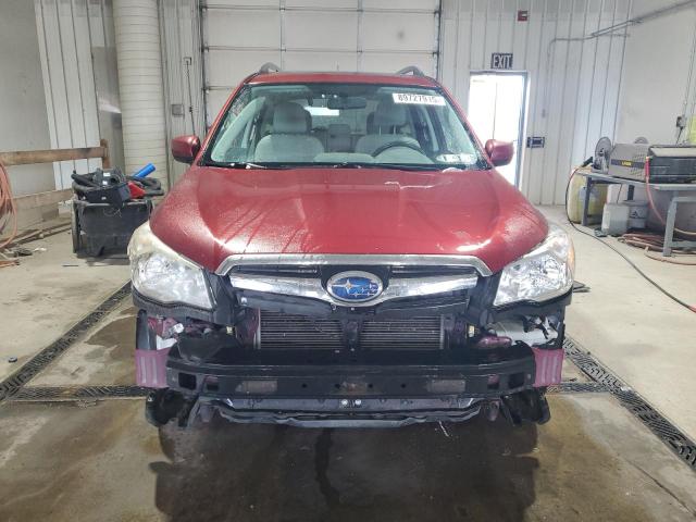 Photo 5 from auction – 2014 SUBARU FORESTER 2 with VIN JF2SJAEC8EH504014