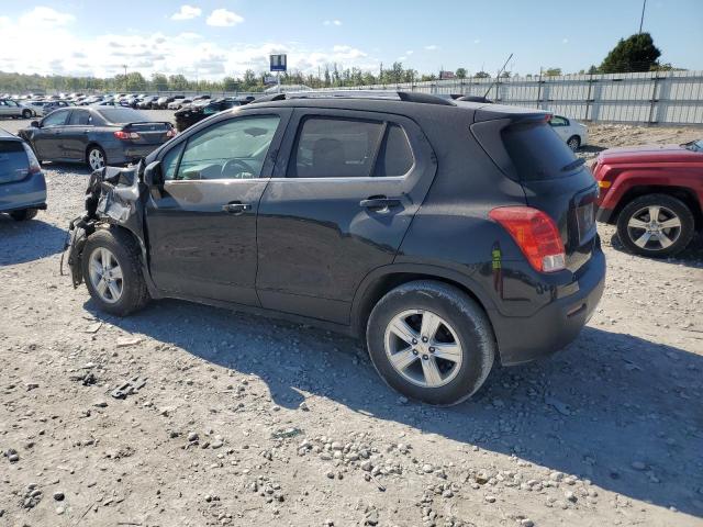 Photo 2 from auction – 2016 CHEVROLET TRAX 1LT with VIN KL7CJLSB1GB545775