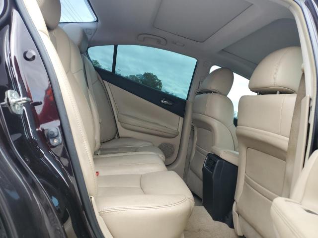 Photo 10 from auction – 2012 NISSAN MAXIMA S with VIN 1N4AA5AP5CC824031