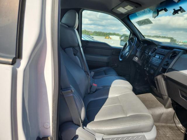 Photo 10 from auction – 2013 FORD F150 with VIN 1FTMF1CM7DKG12369