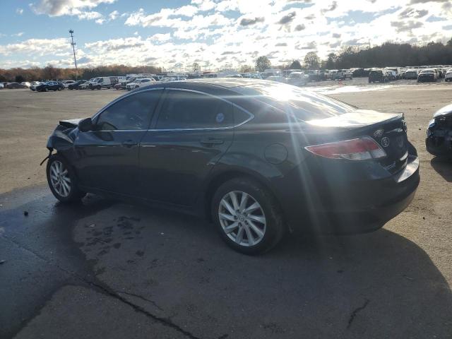 Photo 2 from auction – 2013 MAZDA 6 TOURING with VIN 1YVHZ8DH9D5M10841